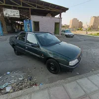 پژو 405 مدل 82 انژکتور|خودرو سواری و وانت|اهواز, فاز ۲ پادادشهر|دیوار