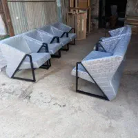 نیم ست.صندلی.میز|دفتر کار|کرج, حصارک پایین|دیوار