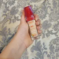 فروش عمده کرم پودر بورژوآ هلثی میکس زیر قیمت