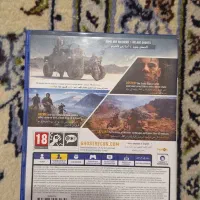 بازی گوست رکون|کنسول، بازی ویدئویی و آنلاین|تهران, سید خندان (جلفا)|دیوار