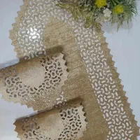 رومیزی سه تیکه ،رانر،خاطره|پرده، رانر، رومیزی|بجنورد, |دیوار