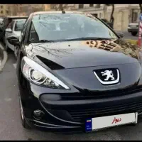 ۲۰۷ دنده ای سقف پانا بارینگ فولادی