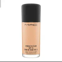 کرم پودر اصلی مک