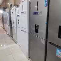 یخچال فریزر بدون برفک با گارانتی (سه راه ایثار)|یخچال و فریزر|ارومیه, |دیوار