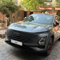 فونیکس اف ایکس مدال ۱۴۰۳