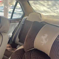 سمند مدل ۸۹|خودرو سواری و وانت|کرمان, |دیوار