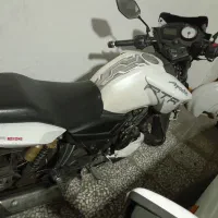 موتور آپاچی۱۸۰