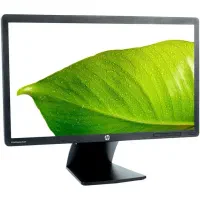 مانیتور فول پورت استوک اچ پی