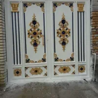 رنگ آمیزی سوسنگرد