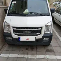 ماشین اینرودز  مدل 1404