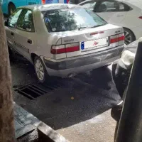 زانتیامدل83|خودرو سواری و وانت|کرمانشاه, |دیوار