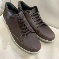 کفش کتانی برند clarks|کیف، کفش، کمربند|تهران, مینی‌سیتی (شهرک نفت)|دیوار