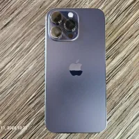 اپل 14 پرو مکس حافظه 1000 گیگ