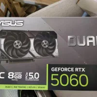 گرافیک 5060 DUAL