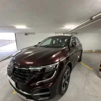 کولئوس ۲۰۲۵|خودرو سواری و وانت|تهران, مهران|دیوار