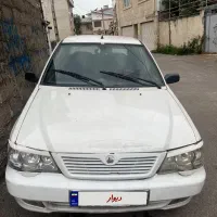 پراید۱۳۲مدل ۹۰