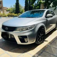 سراتو کوپه ۲۰۱۱ در حد صفر 2000cc