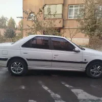 پژو پارس ۹۶|خودرو سواری و وانت|تهران, حر|دیوار