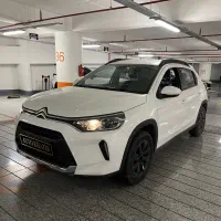 سیتروئن C3 XR اقساط سندبنام تحویل آنی