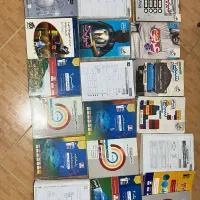 فروش کتاب تست کنکور