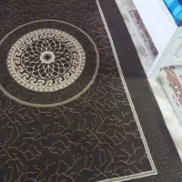 دوعددفرش ۶متری و یک عدد فرش ۴متری ست فانتزی|فرش|تهران, مطهری|دیوار