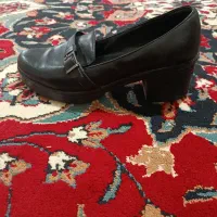 کفش سایز38|کیف، کفش، کمربند|بجنورد, |دیوار