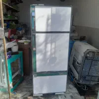 یخچال فریزر