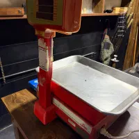 ترازو|فروشگاه و مغازه|اهواز, زیتون کارمندی|دیوار