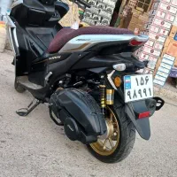 موتور ایروکس|موتورسیکلت|اردبیل, |دیوار