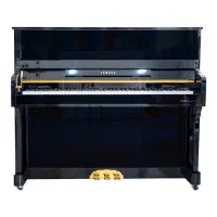 پیانو طرح آکوستیک یاماها p145