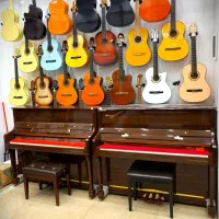 پیانو طرح آکوستیک رولند 2025