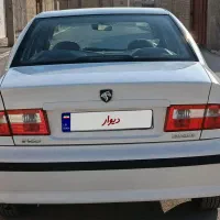 سمند lxمعمولی مدل1392|خودرو سواری و وانت|لار, |دیوار