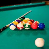 مسابقات بیلیارد