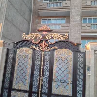 نقاشی ساختمان