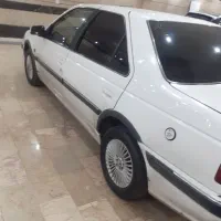 پژوپارس|خودرو سواری و وانت|قرچک, باقرآباد|دیوار