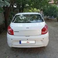 ام‌وی‌ام 315 صندوق‌دار ساده، مدل ۱۳۹۳