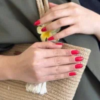 ناخن مژه فیبروز شیدینگ لب پدیکور فشیال بافت میکاپ|خدمات آرایشگری و زیبایی|کرج, مهرویلا جنوبی|دیوار