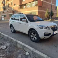 لیفان x60مدل 93 دنده هیلمنی .معاوضه باپراید ۸۵ ،۸۶|خودرو سواری و وانت|اصفهان, آبشار|دیوار