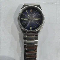 ساعت قدیمی سیتیزن