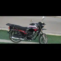 موتور تریل شکاری همتاز ۲۰۰