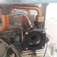 تعمیرات تخصصی پکیج دیواری|خدمات پیشه و مهارت|شیروان (خراسان), |دیوار