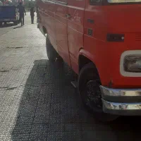 مینی بوس مدل ۶۳|خودرو سنگین|گلپایگان, |دیوار