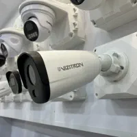 دوربین مداربسته/گارانتی ۶۰ ماهه/نصب فوری