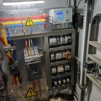 برقکار صنعتی