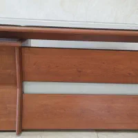 میز مدیریت mdf