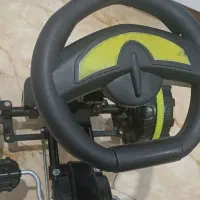 ماشین بچگانه|اسباببازی بچه|کهریزک, |دیوار