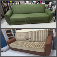 تعمیرات تخصیصی مبلمان (امیری.)|خدمات پیشه و مهارت|بندرعباس, |دیوار