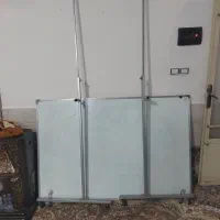 تخته وایت برد|لوازم التحریر|سبزوار, گلشن|دیوار