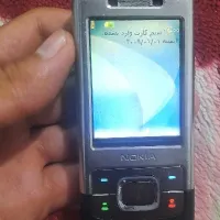 نوکیا ۶۵۰۰ نوستالژی