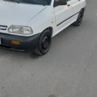 پراید مدل 88|خودرو سواری و وانت|اهر, |دیوار